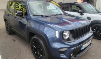 Jeep Renegade 1.0 - 2022 - €18995 - Used Cars For Sale - Wheeler Dealer Tenerife