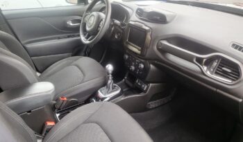 Jeep Renegade 1.0 lleno