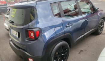 Jeep Renegade 1.0 full