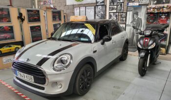 Mini Cooper 1.5, gasolina 136cv, AUTOMATICO 5 puertas, Año 2017, solo 44.000km, musica, aire acondicionado, doble techo solar panoramico, navegacion etc, se vende con 1 año de garantia, pido 19.995e. El 100% de la financiación de los depósitos no está disponible. Tel 922 736451