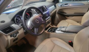 Mercedes ML250 4 matic Auto lleno