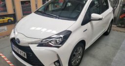 Toyota Yaris 1.5 Hybrid Auto