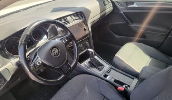 Golf 1.4 Auto full