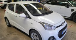  Hyundai i10