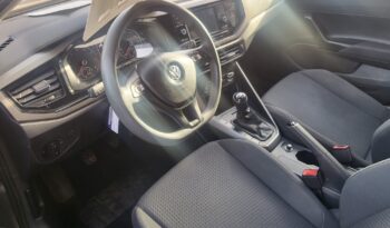 VW Polo 1.0 full