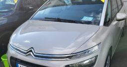 Citroen C4 Picasso, 1.2