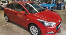 Hyundai i20 1.2