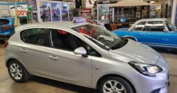 Opel Corsa 1.4