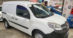 Renault Kangoo 1.5D