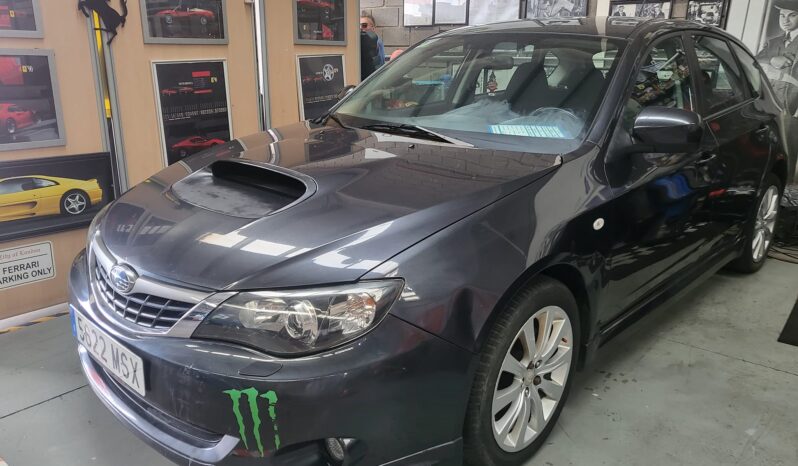 Sabaru Impreza 2.0 diesel 150cv, year 2013, 185,000km, AWDrive, music, air-conditioning etc, sold with 1 year guarantee, asking 8,995e. Tel 922 736451