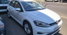 VW Golf 1.4 Auto