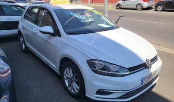 VW Golf 1.4 Auto 125cv year 2017, 123,000km, music, air-conditioning, parking cameras etc. Sold with 1 year guarantee , asking 14,995e