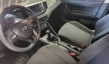 VW Polo 1.0 lleno