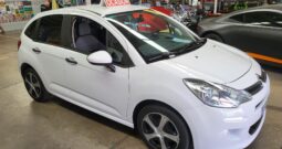 Citroen C3 1.2