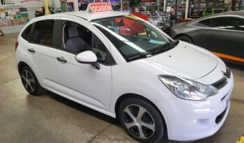 Citroen C3, 1.2 82cv, year 2015, 150,000km, music, air-conditioning etc, sold with 1 year guarantee, asking 5,995e. 100%no deposit finance available. Tel 922 736451