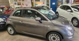 Fiat 500 1.0 Hybrid