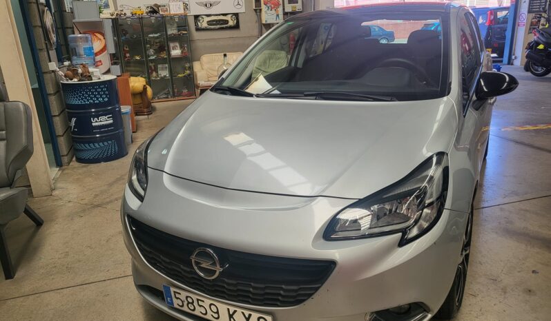 Opel Corsa 1.4 90cv , año 2019, un solo dueño con 75.000km, música, aire acondicionado etc, se vende con 1 año de garantía, pido 9.995e. El 100% de la financiación de los depósitos no está disponible. Tel 922 736451