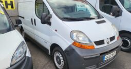 Renault Trafic 1.9 DCi