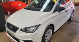 Seat Ibiza 1.0 Turbo