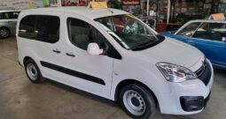 Citroen Berlingo 1.6 HDi