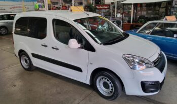 Citroen Berlingo 1.6 HDi, November 2017, 140,000km, music, air-conditioning etc, sold with 1 year guarantee, asking 11,995e. 100%no deposit finance available. Tel 922 736451