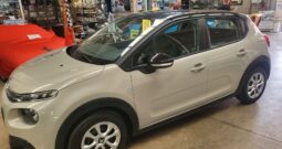 Citroen C3 1.2