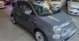 Fiat 500 “Dolcyvita” Hybrid