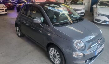 Fiat 500 "Dolcyvita" Hybrid year 2022, one owner with 29,000km, music, air-conditioning, panoramic roof, parking sensors etc, sold with 1 year guarantee, asking 14,995e. 100%no deposit finance available. Tel 922 736451