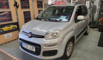 Fiat Panda 1.2, year 2015, 100,000km, music, air conditioning etc, sold with 1 year guarantee, asking 5,995e. 100%no deposit finance available. Tel 922 736451