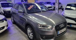 Audi A3 TDi quattro 2.0D Automatic