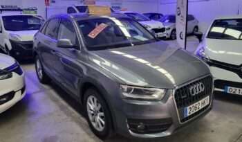 Audi A3 TDi quattro, 2.0 diesel 177cv, automático, año 2012, 140.000 kilometros, tapicería de cuero, música, aire acondicionado, navegación, 1 año de garantía, pidiendo 17.995e. Tel 922 736451