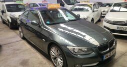 BMW 330 X Drive Coupe Auto