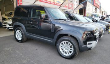 Land Rover Defender 90 SE, 3.0 bi turbo Diesel, AUTOMATIC, AWD, year 2023, delivery kilometers ONLY 49KM , ( new unregistered) (matriculation included), Sold with official Land rover guarantee, asking 84,995e. 100%no deposit finance available. Tel 922 736451