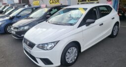 Seat Ibiza 1.0 Turbo