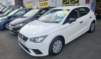 Seat Ibiza 1.0 Turbo